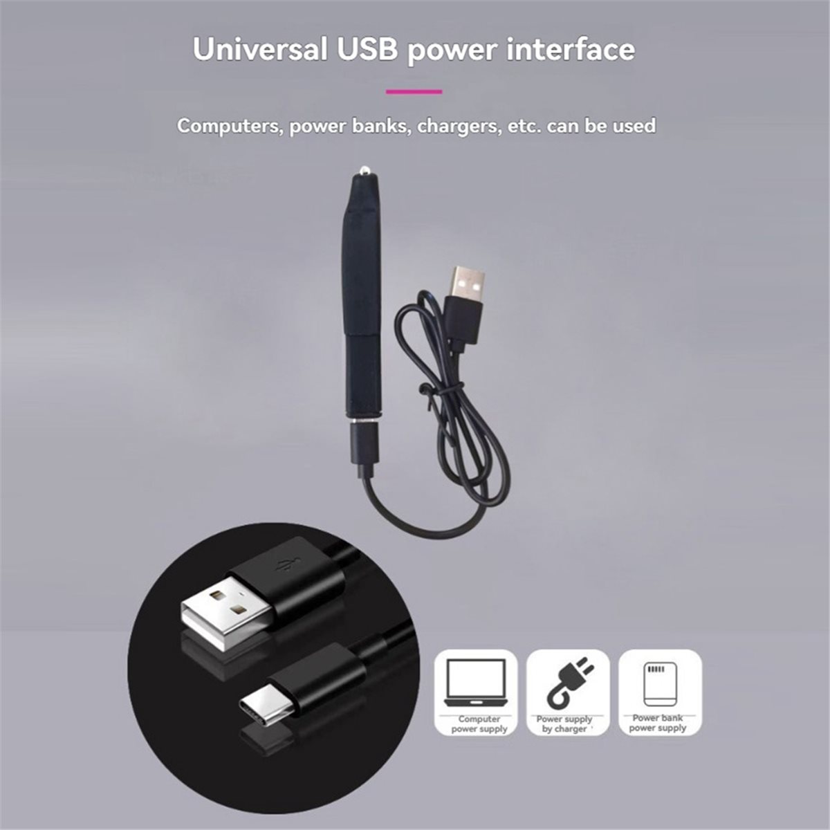 Pinça UV Recarregável Útil par - Eyelash Extension Led avaliação e preço