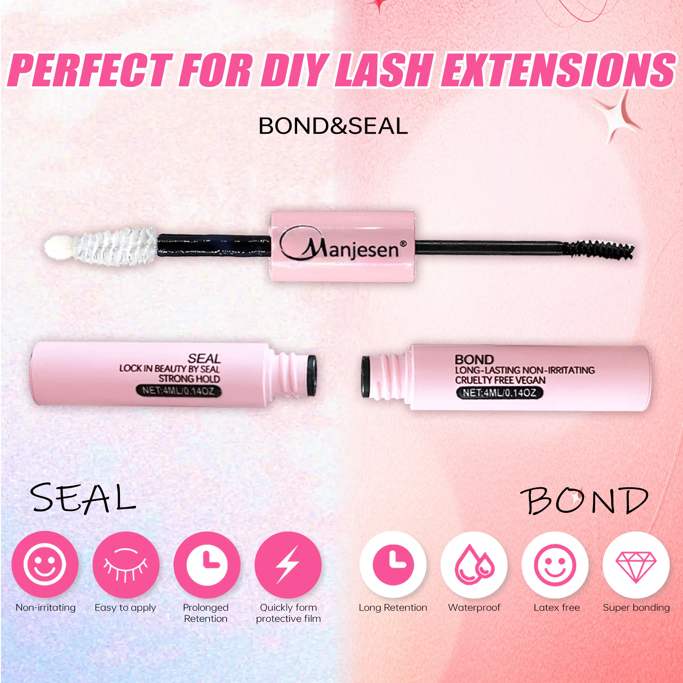Cílios Postiços em Cachos 200  - Eyelash Extension Review avaliação e preço