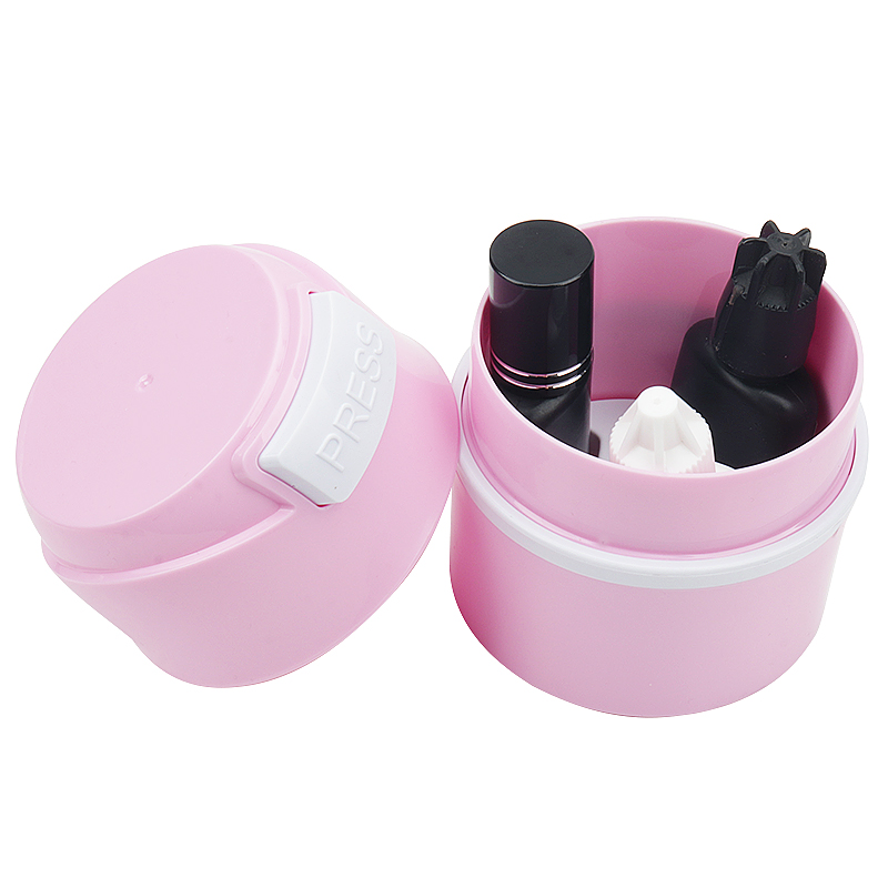 Tanque de armazenamento de col - Eyelash Extension Double Lash avaliação e preço