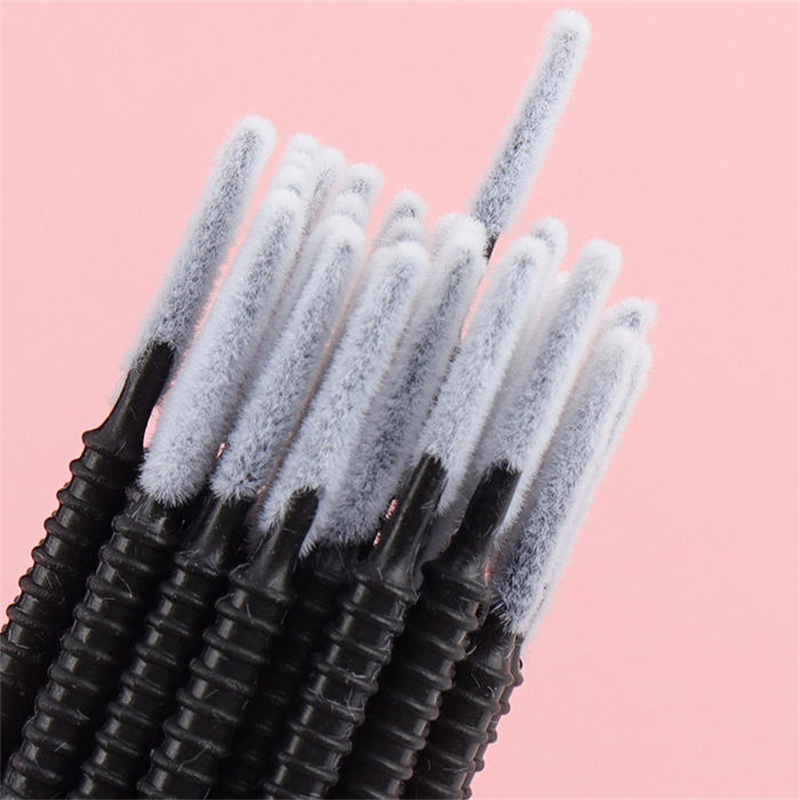 100/200/1000PCS Cotonetes Desc - Eyelash Extension Removal avaliação e preço