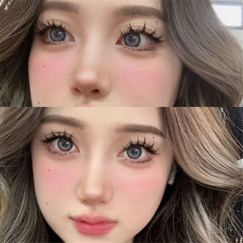 Pacote com 5 Pares de Cílios P - Faux Mink Lash avaliação e preço