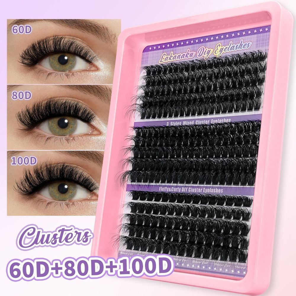 Cílios Postiços de 9-16mm de C - Faux Mink Lash avaliação e preço