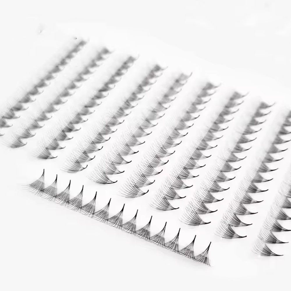 1600 ventiladores 0.05 feitos  - Eyelash Extension Mega Volume avaliação e preço