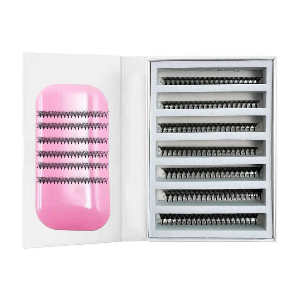 1600 ventiladores 0.05 feitos  - Eyelash Extension Mega Volume avaliação e preço