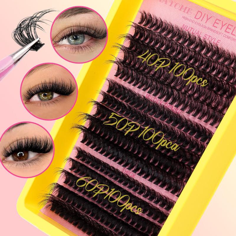 Cílios Postiços 3D Faux Mink,  - Faux Mink Lash avaliação e preço