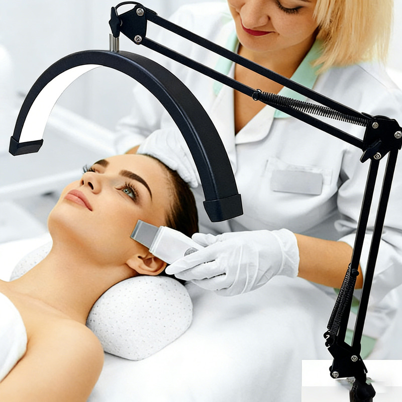 Lâmpada de Beleza em Forma de  - Eyelash Extension Led avaliação e preço
