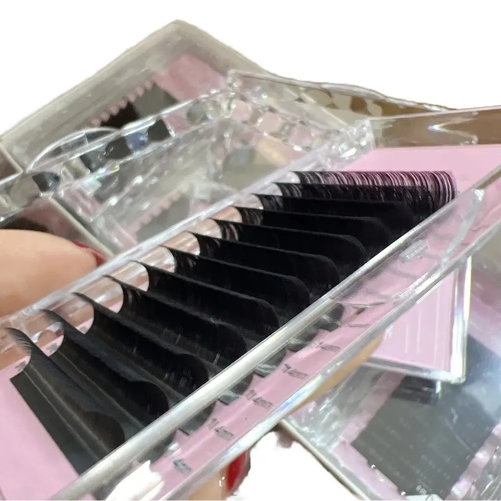 Extensões de Cílios Individuai - Eyelash Extension Mega Volume avaliação e preço