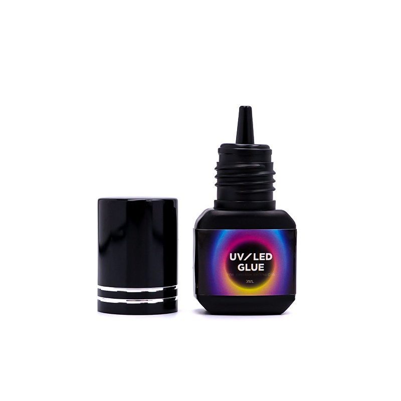 Cola para Cílios UV LED 0.5S d - Eyelash Extension Led avaliação e preço