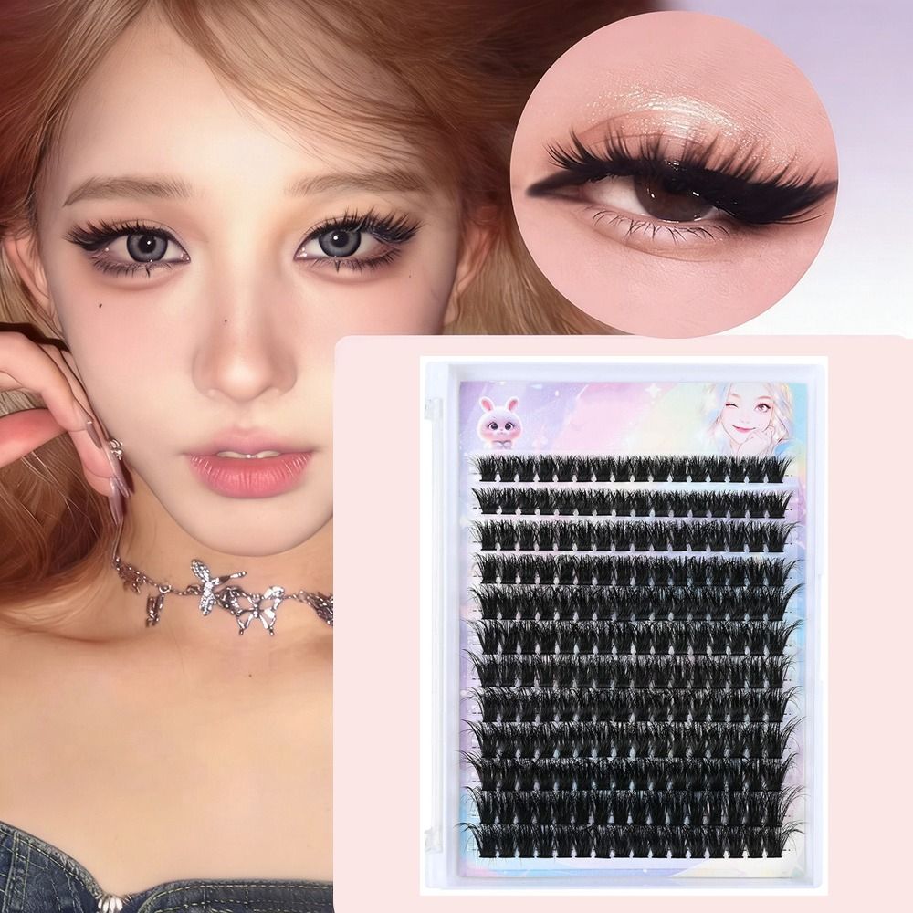 Cílios Postiços com Efeito Nat - Faux Mink Lash avaliação e preço